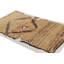 One-of-a-Kind 4'3”x7'6” Hand Knotted Area Rug