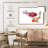 Koi Fish Pair Splatter-257009396-257009398