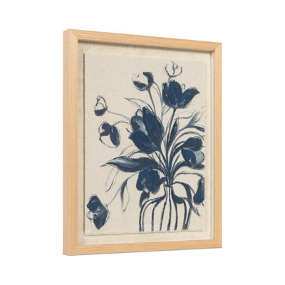 Aimee Framed Painting