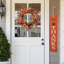 22'' Thanksgiving Handcrafted Wreath