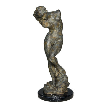 People Statue