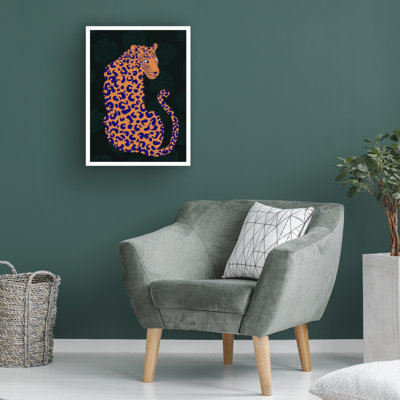 Modern & Contemporary