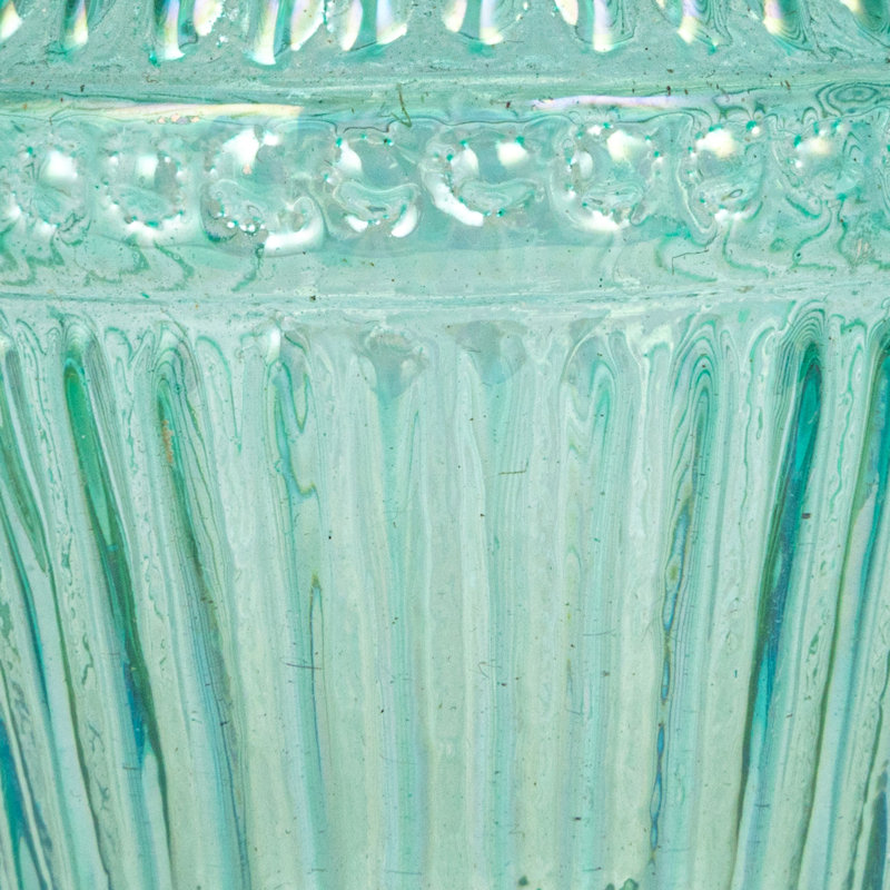 Aniakudo Glass Table Vase