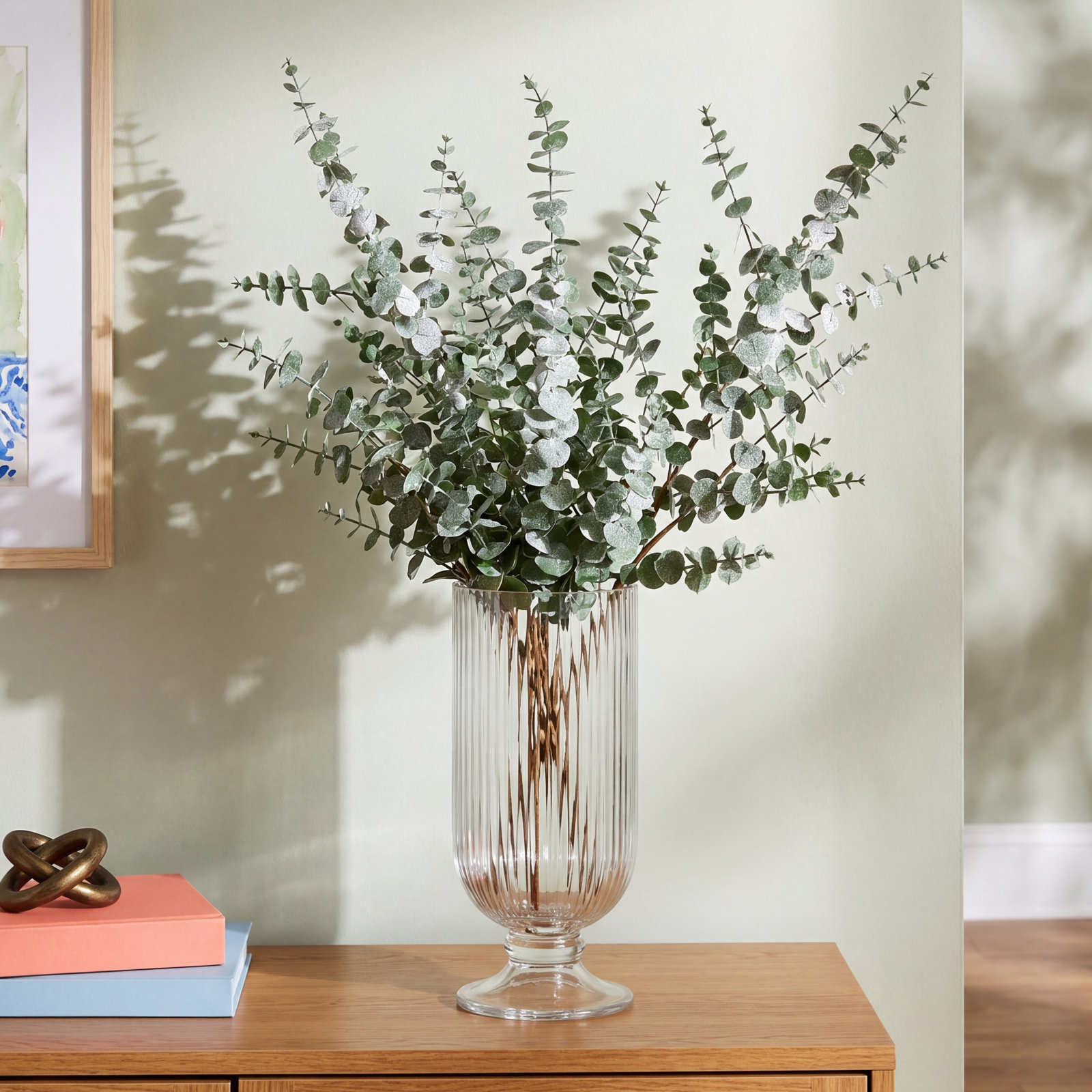 Eucalyptus Floral Stems