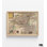 «Sir Francis Drake In Santa Domingo 1589», décor de bureau historique, affiche murale de chambre antique, impression d'idée de cadeau de l'histoire du Royaume-Uni