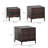 Midvale Rattan Coffee Table