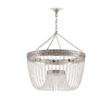 Highbrow 8 - Light Chandelier