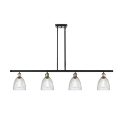 Asdsit 4 - Light Kitchen Island Pendant