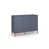 Grey is out of stock selected