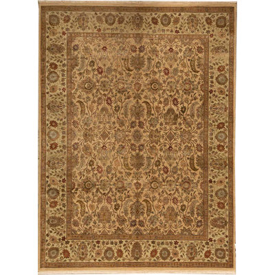 Chantel Oriental Area Rug