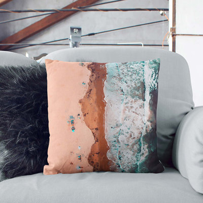 Square Cushion