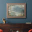 Proximité II - peinture sur toile encadrée-806150906