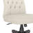 Huckins Vinyl Executive Chair-59797448-59797450