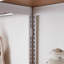 Tour pour garde-robe l 32,1 po Spellman-466748668