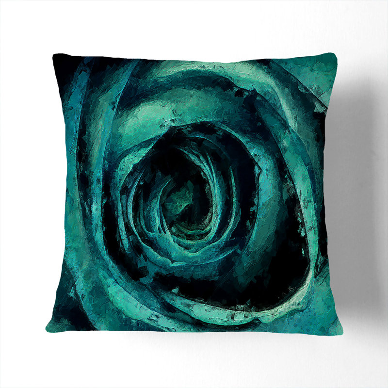 Square Cushion, 40 x 40 cm