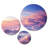 Landscape & Nature Wall Decor on Metal