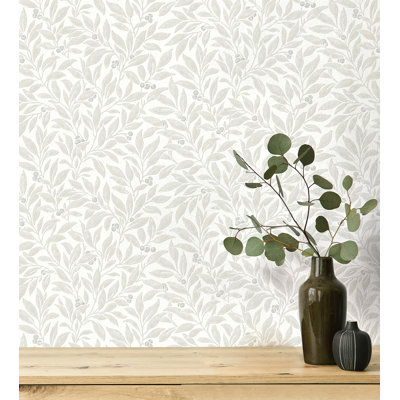 Vine Wallpaper Double Roll