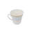 Porcelain China Coffee Cup