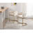 Naysharn Upholstered Counter Stool with Metal Frame-242546270-233208847-242544740