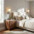 Ronaldo 1-Dimmable Globe Wall Sconce-1664949544
