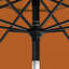 Parasol de marché 90 po Nalysa-1924447355