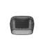 Balou Outdoor Lounge Chair-2070378296