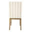 Chaise de salle à manger Red Barrel Studio®-1404677743
