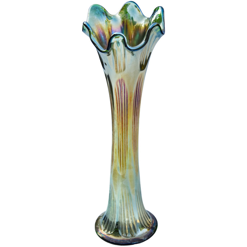 Glass Table Vase