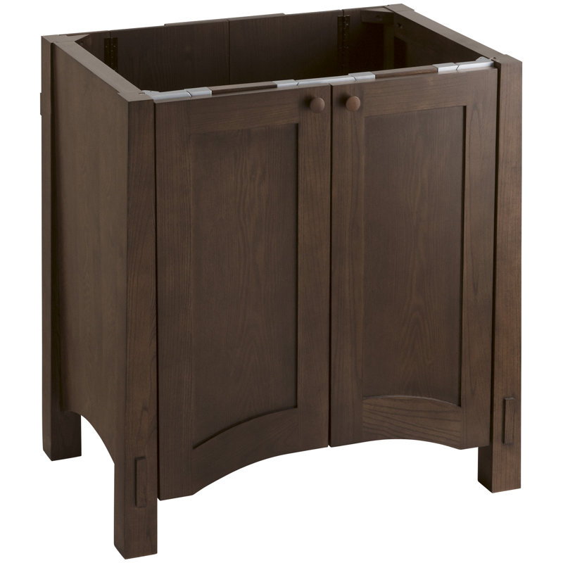 Base de meuble-lavabo 30" seulement Westmore