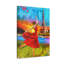Wall Art on Canvas