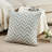 Arusha Jacquard Chenille Throw Pillow Cover-482856211