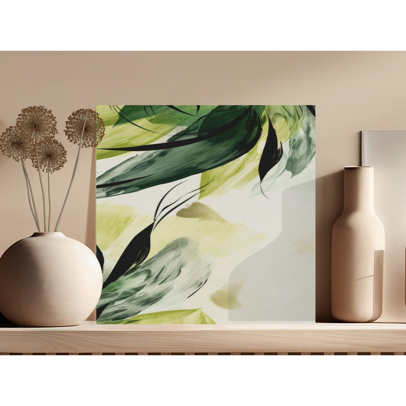 Wrapped Canvas Print Set, 25.4 cm H x 25.4 cm W