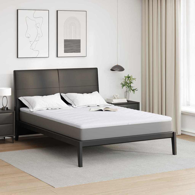 Mattress Pad, European Kingsize (160 x 200 cm)