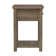 Kiara End Table with Storage