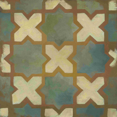 Rustic Symmetry II 2855191