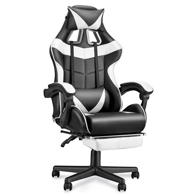 Fauteuil de jeu ergonomique pour adultes Soontrans