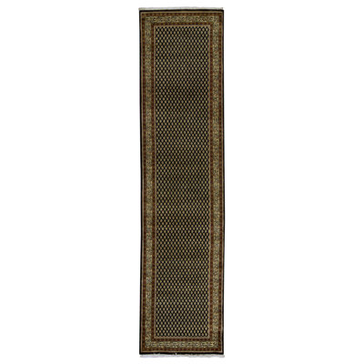 Wool Area Rug