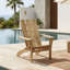 Outdoor Lounge Chair-359479444