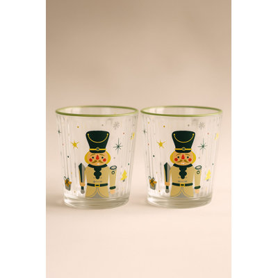 Glass Set