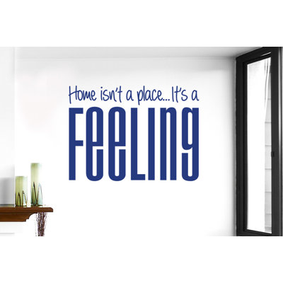 Wall Decal