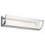 Blodwyn 1 - Light LED Bath Bar-1056206043