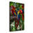 Macaw Parrots - Wrapped Canvas Print