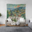 Tapisserie murale-254437653