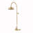 Exposed Thermostatic Shower System 36'' Wall Mounted with 1.75 GPM Lever/Cross Handles-99212334