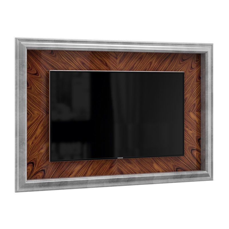 Miroir mural