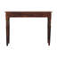 Eleftheria 110cm Solid Wood Console Table