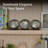 Dublin Decorative Orbs-107424527