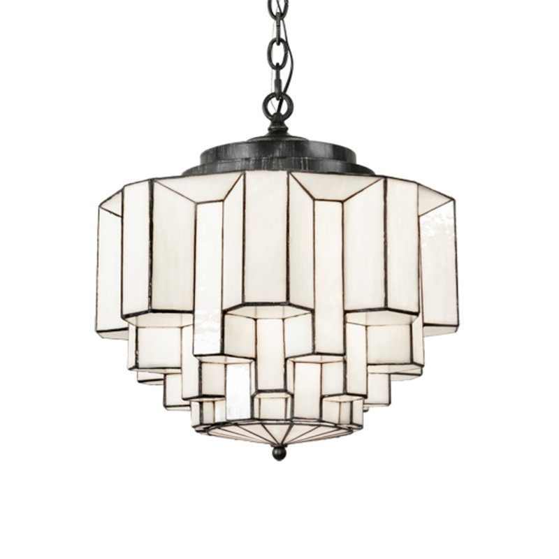 Paramount 1 - Light Pendant
