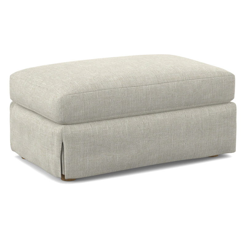 Ottoman, Beachwood, 61493-88