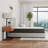 Premium Gel Memory Foam Mattress with Advanced Edge Support and Air Grid for Optimal Comfort-400760136